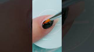 Secret To Getting Hybrid Gel CLOSE to Cuticle [upl. by Hooper577]