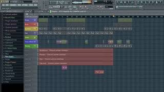 Mathsen  All we need is 2015 Fl Studio [upl. by Nannahs]