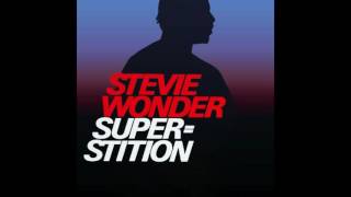 Stevie Wonder  Superstition Charles J Remix [upl. by Anieral]