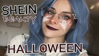 SHEIN  BIG HAUL HALLOWEEN 🎃 37 [upl. by Radborne754]