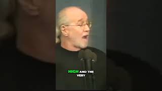 The Evolution of Language Softening Reality from Shell Shock to PTSD  George Carlin [upl. by Fricke835]