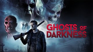 Ghosts Of Darkness 2023  FULL HORROR MOVIE  Michael Koltes  Paul Flannery  Steve Weston [upl. by Hughes]