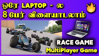 Laptop Car Game Download Tamil  Best Car Games for PC Free on Steam [upl. by Nelyag837]