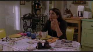 Gilmore girls funny moments season 7 Goodbye [upl. by Ahron749]