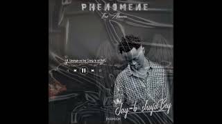 14 Jayb shujaboy Lisanga ya ba gang feat DolGOfficialMusicPhénomène the albumdrill rap [upl. by Annohsal]