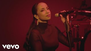 Sade  In Another Time Live 2011 [upl. by Nyvek32]