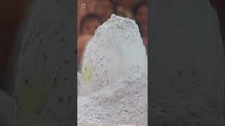 Saieswara Lingam Abhishekam  Sacred Monday Vibes from Prasanthi Nilayam [upl. by Abner]