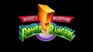 Mighty Morphin Power Rangers Season 2 19941995 Opening 3 [upl. by Anitserp]