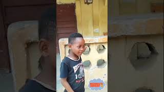 low battery again Sierra Leone comedy channel [upl. by Ki29]