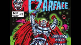 Czarface ft Large Professor  World Premier [upl. by Garlen]