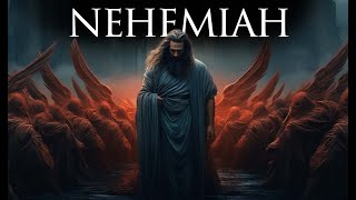 My Name Is Nehemiah And This Is My Story [upl. by Vezza42]