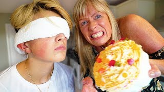 PRANKING MORGZ ON HIS BIRTHDAY PRANK WARS [upl. by Sorilda549]