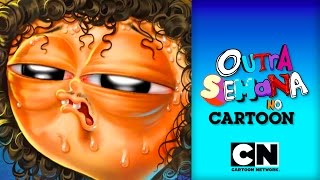 Gatinhos fofos  Outra Semana no Cartoon  S02  EP01  FiqueEmCasa [upl. by Onimod]