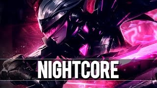 ✪「Nightcore」→ Zedd  Ignite ✔ League of Legends Worlds 2016 [upl. by Olivann]