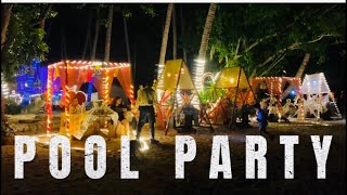 Nightlife of Havelock island🔥 Goa vaali vibes👌🏻 [upl. by Jez]