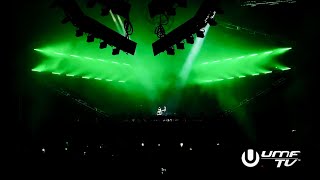 ERIC PRYDZ LIVE  ULTRA MIAMI 2024 MEGASTRUCTURE [upl. by Asyar]