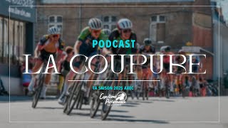 Prépare ta saison 2025 avec Cyclisme Performance Académie  La coupure [upl. by Heywood]