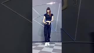 Dance Tutorial  Tutting Combo [upl. by Flo]