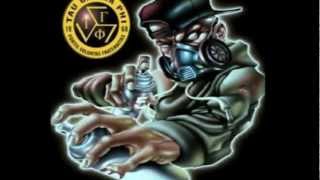 triskelion rap new 2010 ARIBA TAU GAMMA PHI [upl. by Hsot762]