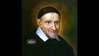 Sept 27 Feast of St Vincent de Paul Fr Ron [upl. by Aynotan354]