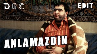 Recep İvedik 3  ANLAMAZDIN  EdiT [upl. by Iadrahs]