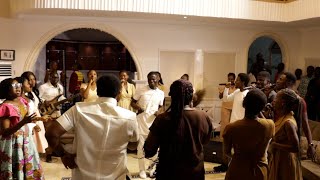 Pentecost Praise Jam III  Yaw Boadu Jnr [upl. by Iren]