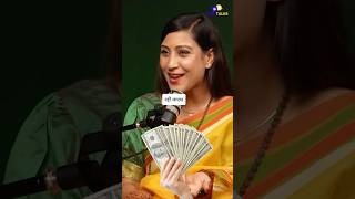 Wife ko kiss krke paisa hi paisa 🤑 Watch full podcast here on this page money astrology ytshorts [upl. by Zimmermann]