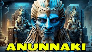 The Forbidden History Of The Anunnaki  14 Tablets of Enki Reveals Fascinating Details [upl. by Nicko]