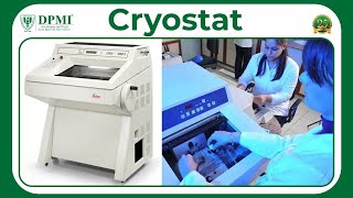 Cryostat What Is Cryostat And Its Uses What Are The Types Of Cryostat Cryostat Working Principles [upl. by Barnabas]