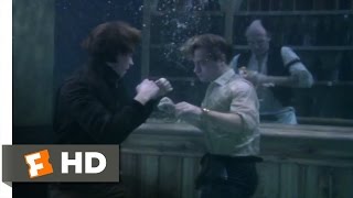 Top Secret 89 Movie CLIP  Underwater Barfight 1984 HD [upl. by Hashim27]