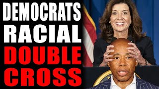 The Democrats Racial Double Cross [upl. by Olram225]