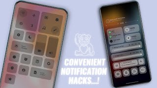 Top 7 Convenient Android Notification Tweaks You Have To Know 2022 [upl. by Imekawulo762]