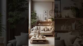 Living Room Decoration Ideas livingroomdecor livingroomidea homelivingdecor interiordesign [upl. by Nafri201]