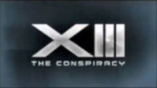 XIII Заговор  XIII The Conspiracy  Тизер  2008 [upl. by Dotson295]