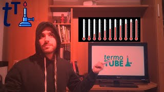 TERMOQUÍMICA BÁSICA Temperatura final tras reacción en sistema ADIABÁTICO [upl. by O'Doneven]