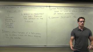 Statistics Lecture 15 Sampling Techniques How to Develop a Random Sample [upl. by Nahtad]