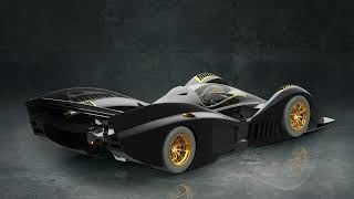 New Rodin FZero To Offer F1 Pace and 223mph Top Speed [upl. by Adrell61]