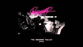 Perturbator quotVile Worldquot quotThe Uncanny Valley  Bonusquot  2016 [upl. by Acirehs]