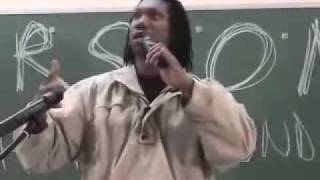 KRS One Hiphop Beyond Entertainment [upl. by Thaddus]