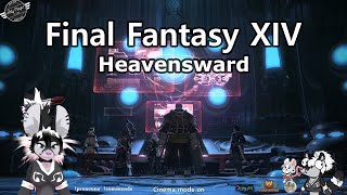 713b New Game  time Heavensward MSQ amp chill Saturday night vibes 👀💦 ❤️🧷❤️ CH4 TIME [upl. by Brandice612]