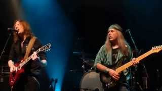 Uli Jon Roth  The Sails of Charon awesome solo [upl. by Kathleen]