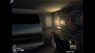 Swat 4  Gameplay 2 [upl. by Wixted]