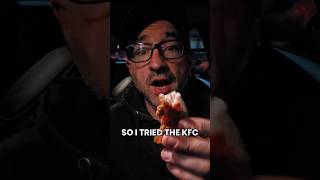 😒 NEW KFC Chicken Tenders Fail to Impress 5 Fillup Review 😒 😒 Day 136 [upl. by Audris]