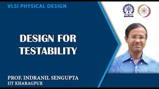 Design for Testability [upl. by Airemat]