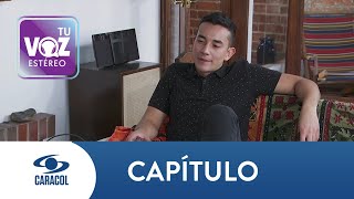 Tu voz estéreo – Infeliz cumpleaños  Caracol TV [upl. by Meeki]