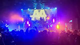 Asking Alexandria  The Final Episode LIVE  Big Night Live Boston MA 1082024 [upl. by Dora805]