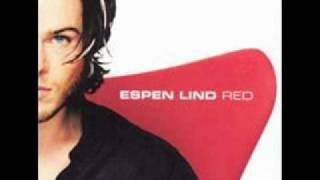 ESPEN LIND  RED  0810 All I Want Is an Angel [upl. by Iatnohs951]