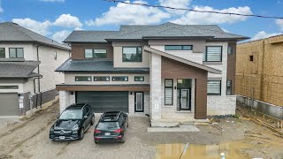 For Sale  3716 Lakepointe Drive Orillia ON L3V8M9 [upl. by Strohben]