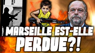 Marseille seraitelle un narco état [upl. by Adihahs]