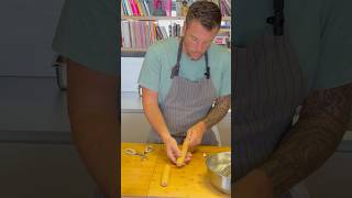 Faire ses saucisses maison knack sans utiliser de boyaux  food recette hotdog foodshorts [upl. by Sax]